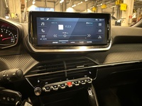 Peugeot 2008 vaihtoauto