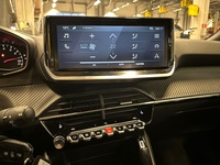 Peugeot 2008 vaihtoauto