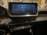 Peugeot 2008 vaihtoauto