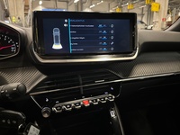 Peugeot 2008 vaihtoauto