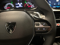 Peugeot 2008 vaihtoauto