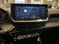 Peugeot 2008 vaihtoauto