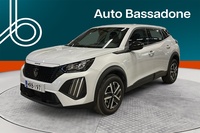 Peugeot 2008 vaihtoauto