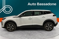 Peugeot 2008 vaihtoauto