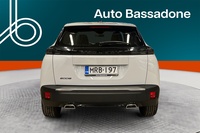 Peugeot 2008 vaihtoauto