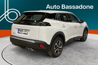 Peugeot 2008 vaihtoauto