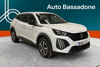 Peugeot 2008 vaihtoauto