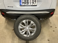 Peugeot 2008 vaihtoauto