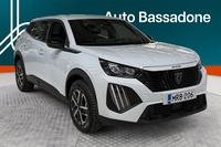 Peugeot 2008 vaihtoauto