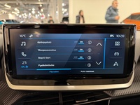 Peugeot 2008 vaihtoauto