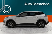 Peugeot 2008 vaihtoauto