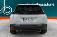 Peugeot 2008 vaihtoauto