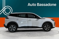 Peugeot 2008 vaihtoauto