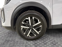 Peugeot 2008 vaihtoauto