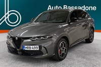 Alfa Romeo Tonale vaihtoauto
