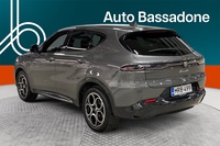 Alfa Romeo Tonale vaihtoauto