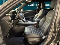 Alfa Romeo Tonale vaihtoauto