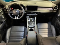 Alfa Romeo Tonale vaihtoauto