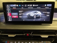 Alfa Romeo Tonale vaihtoauto