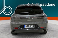 Alfa Romeo Tonale vaihtoauto