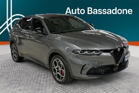 Alfa Romeo Tonale vaihtoauto