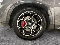 Alfa Romeo Tonale vaihtoauto