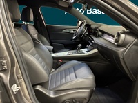 Alfa Romeo Tonale vaihtoauto