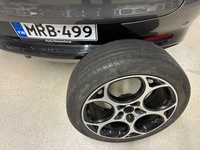 Alfa Romeo Tonale vaihtoauto