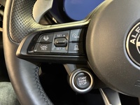 Alfa Romeo Tonale vaihtoauto