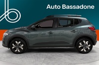 Dacia Sandero Stepway vaihtoauto