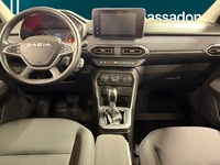 Dacia Sandero Stepway vaihtoauto