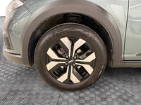 Dacia Sandero Stepway vaihtoauto