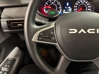 Dacia Sandero Stepway vaihtoauto