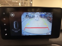 Dacia Sandero Stepway vaihtoauto