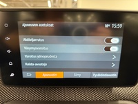 Dacia Sandero Stepway vaihtoauto