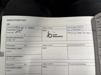 Dacia Sandero Stepway vaihtoauto