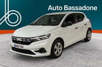 Dacia Sandero vaihtoauto