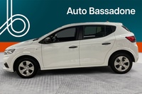 Dacia Sandero vaihtoauto