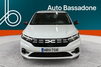 Dacia Sandero vaihtoauto