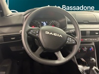 Dacia Sandero vaihtoauto