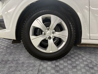 Dacia Sandero vaihtoauto