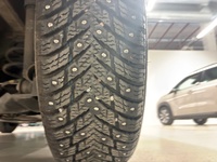 Dacia Sandero vaihtoauto