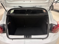 Dacia Sandero vaihtoauto