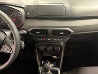 Dacia Sandero vaihtoauto