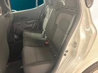 Dacia Sandero vaihtoauto