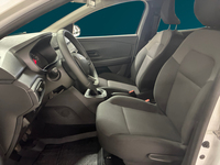 Dacia Sandero vaihtoauto