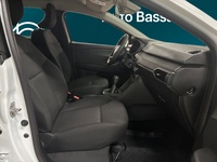 Dacia Sandero vaihtoauto