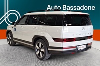Hyundai Santa Fe vaihtoauto