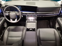 Hyundai Santa Fe vaihtoauto