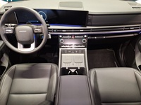Hyundai Santa Fe vaihtoauto